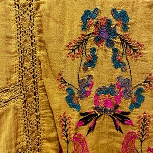 Perfectly Victorian Minidress